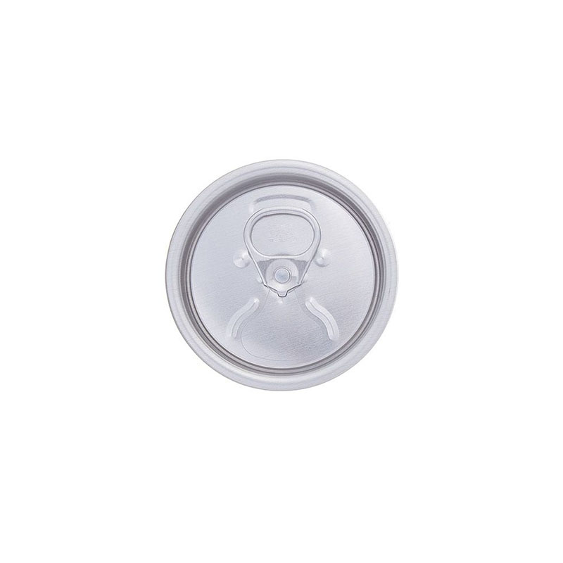 aluminum container lid