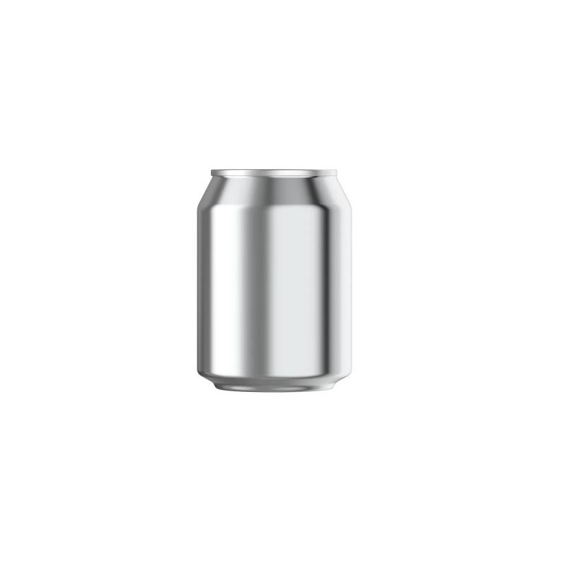 aluminum beverage can suppliers