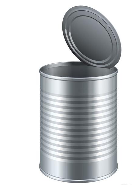 How to Tell the Difference : Aluminum vs. Tin Cans