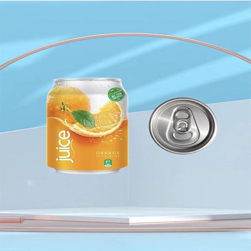 aluminum beverage can suppliers