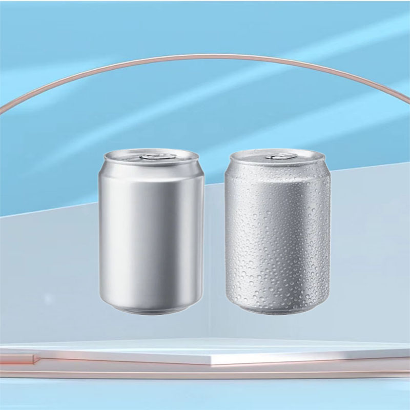 aluminum beer can