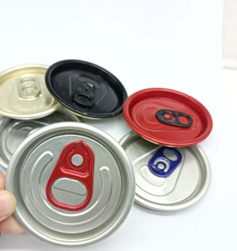 The Advantages of Aluminum Easy Open Ends for Beverage Packaging