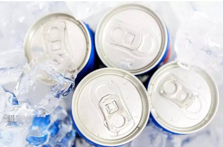 The Convenience and Advantages of Easy Open Ends in Aluminum Cans