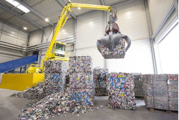 Effective can recycling could save 60m tonnes of CO2 annually