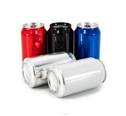 Why aluminum cans are expensive?
