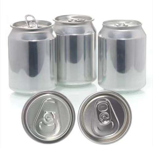 How Aluminium Beverage Cans Revolutionize the Beverage Industry