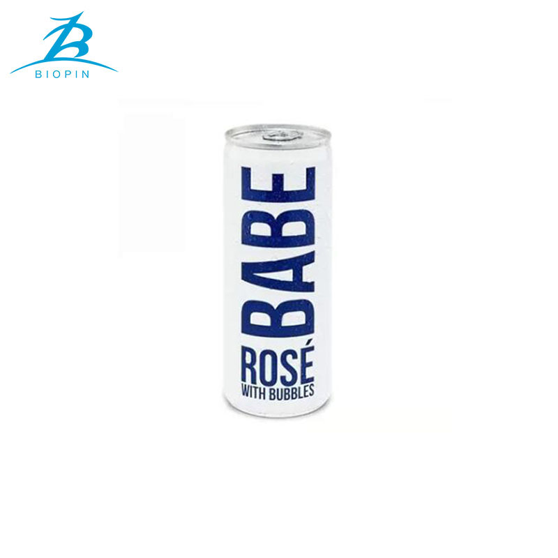 How Do 250ml Slim Aluminum Cans Enhance the Shelf Appeal of Your Beverage?