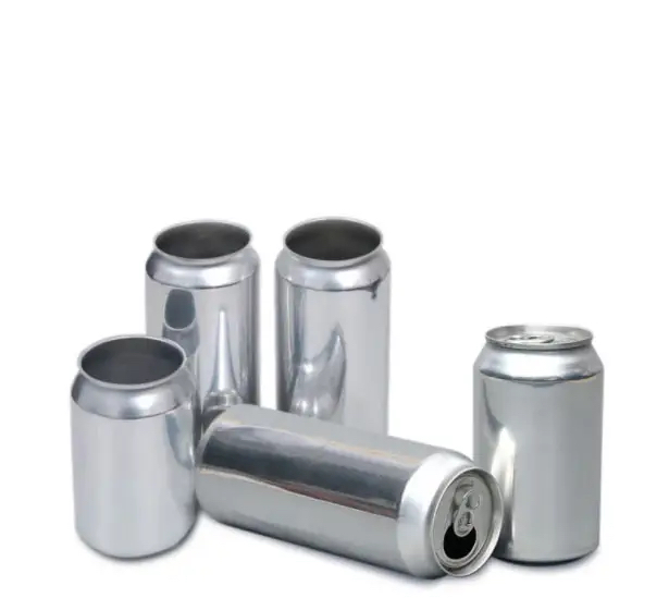 "From Raw Material to Final Product: How are Aluminum Beverage Cans Manufactured?"