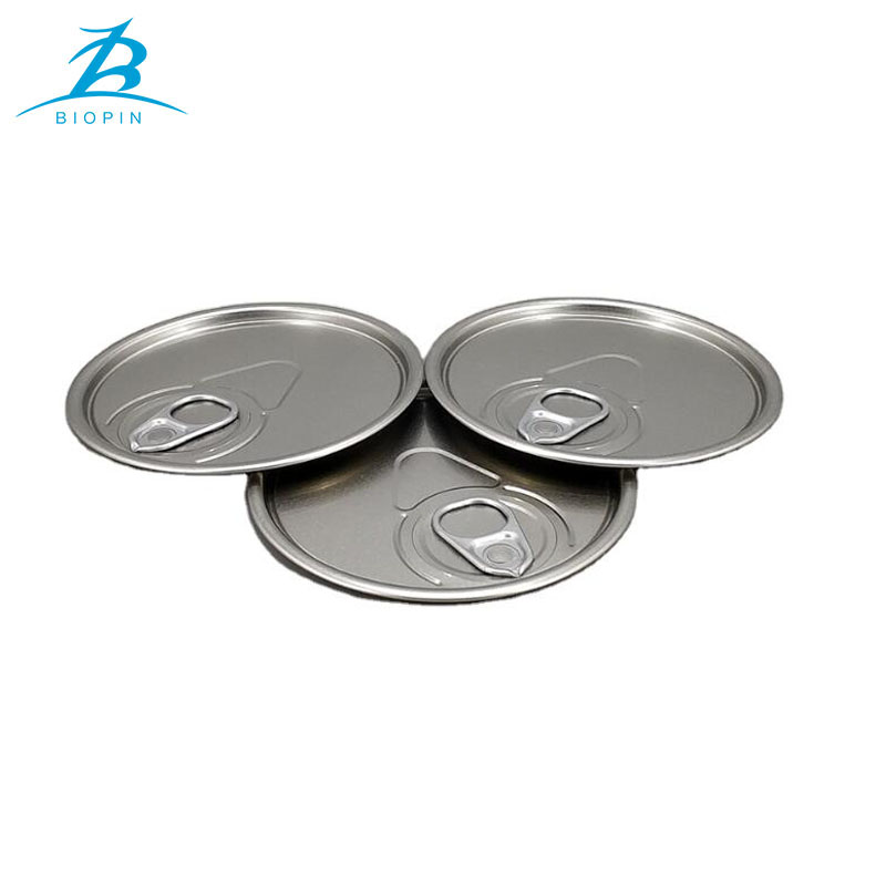 Why Aluminum Easy Open End Lids Have Become the Preferred Choice for Food and Beverage Packaging