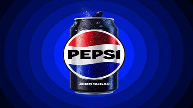 PepsiCo prepares “vibrant” new look for UK rebrand