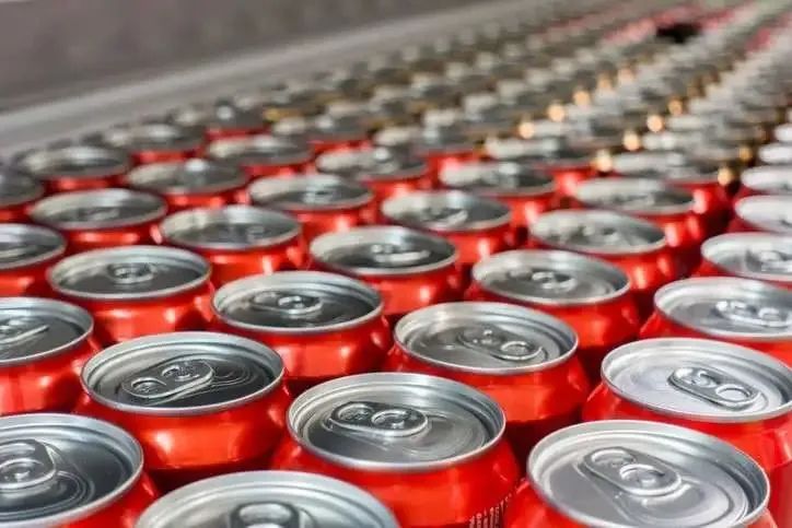 Recyclability, convenience among reasons beverage brands opt for aluminum packaging
