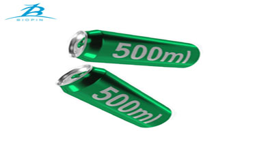 Aluminum BPA Free Cans
