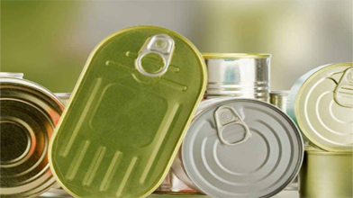 ‘Revolutionary’ canmaking plant to start up in India
