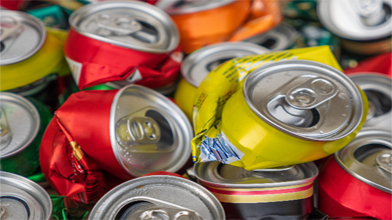 Recycling to get a boost from AI in Hong Kong