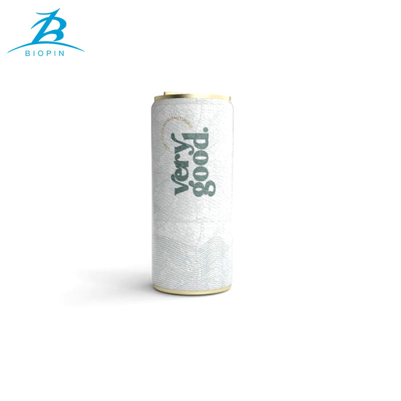 The Benefits of Using 250ml Slim Aluminum Cans for Energy Drinks