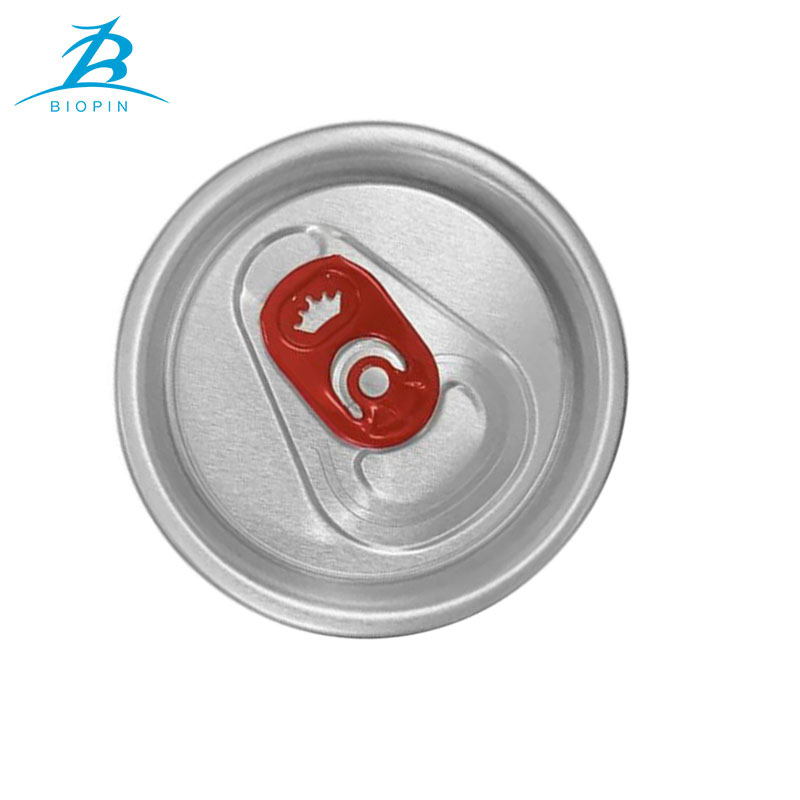 The Convenience of Aluminum Easy Open Lids: Why They're a Must-Have for Your Packaging