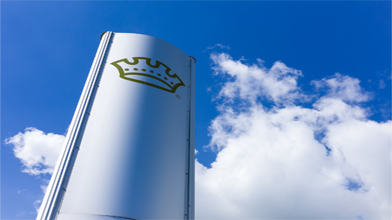 Crown to build a second drinks can plant in Thailand