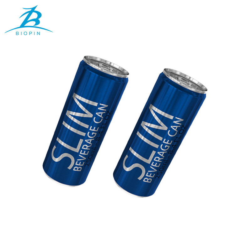 The Environmental Benefits of Aluminum Beverage Cans