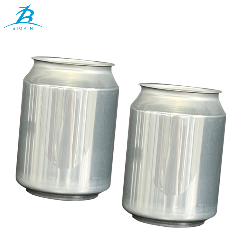 The Economic Value of Recycling Aluminum Beverage Cans