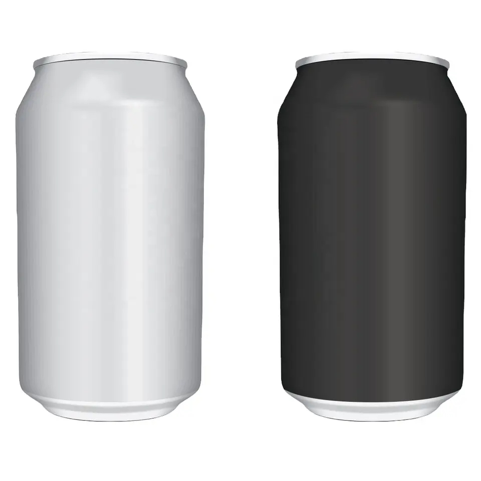 The Manufacturing Process of Aluminum Beverage Cans