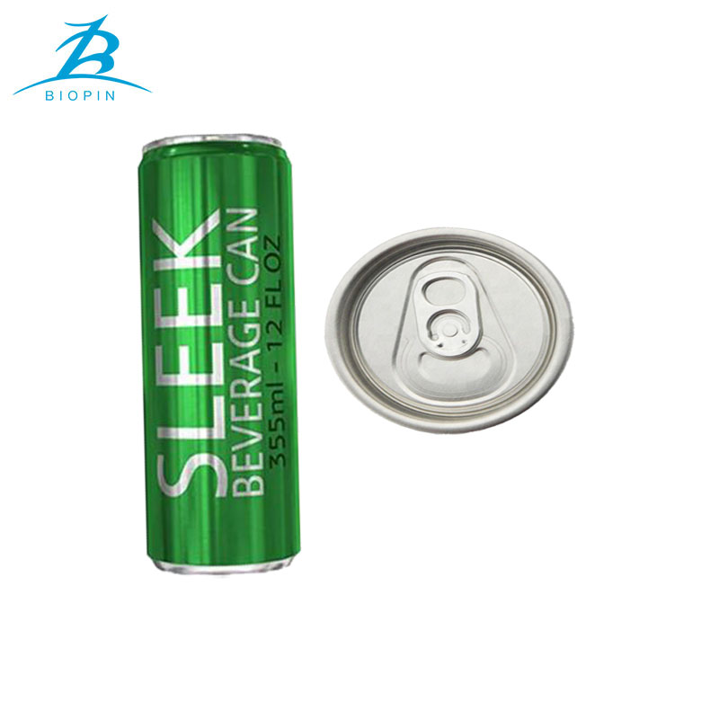 The Market Development of Aluminum Beverage Cans