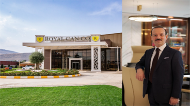 Royal Can Making Company builds two lines for new Sulaymaniyah plant