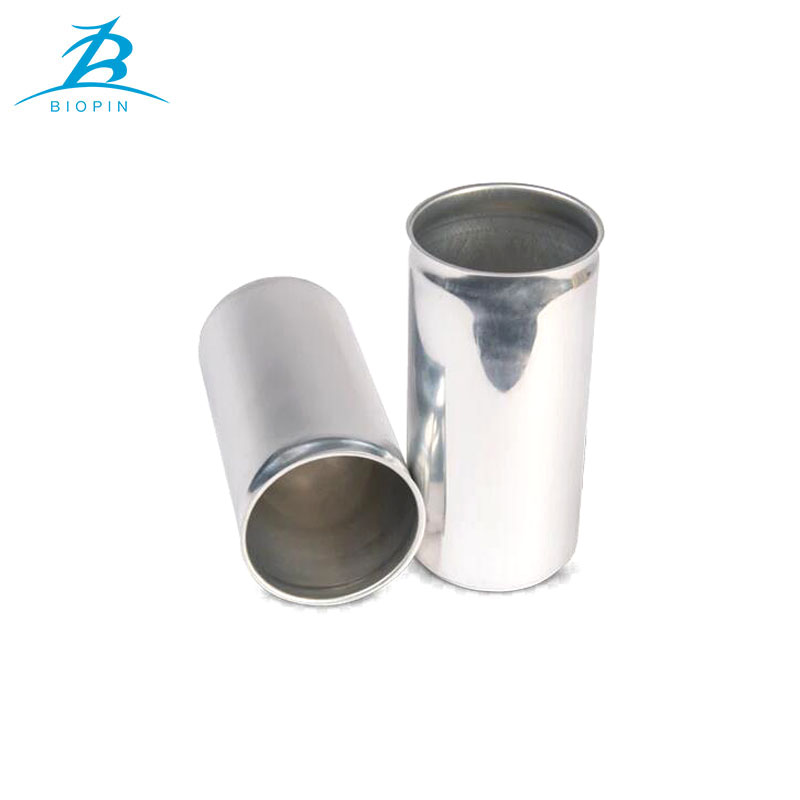 The Versatile Aluminum Beverage Can: A Closer Look at 250ml Options