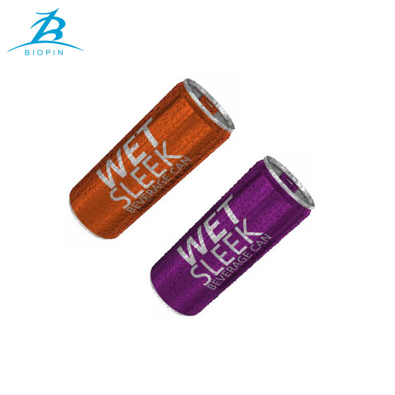 Aluminum Beverage Cans: The 330ml Options You Need to Know