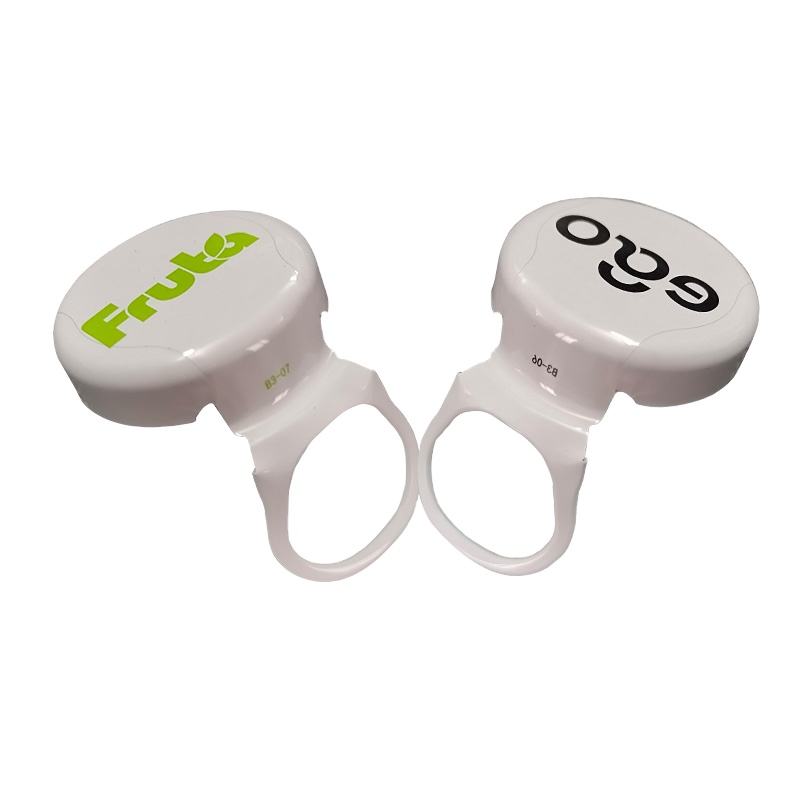 Aluminum Ring Pull Caps: A Blend of Function and Style in Beverage Packaging