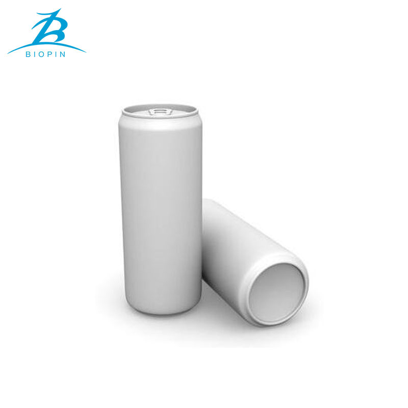Customizable Aluminum Beverage Cans: An Eco-Friendly Branding Solution