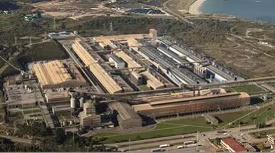 Alcoa outlines San Ciprián smelter plan