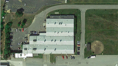 Novelis makes SECOND US plant closure in a week