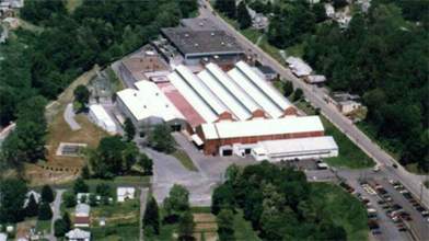 Novelis to close US aluminium site