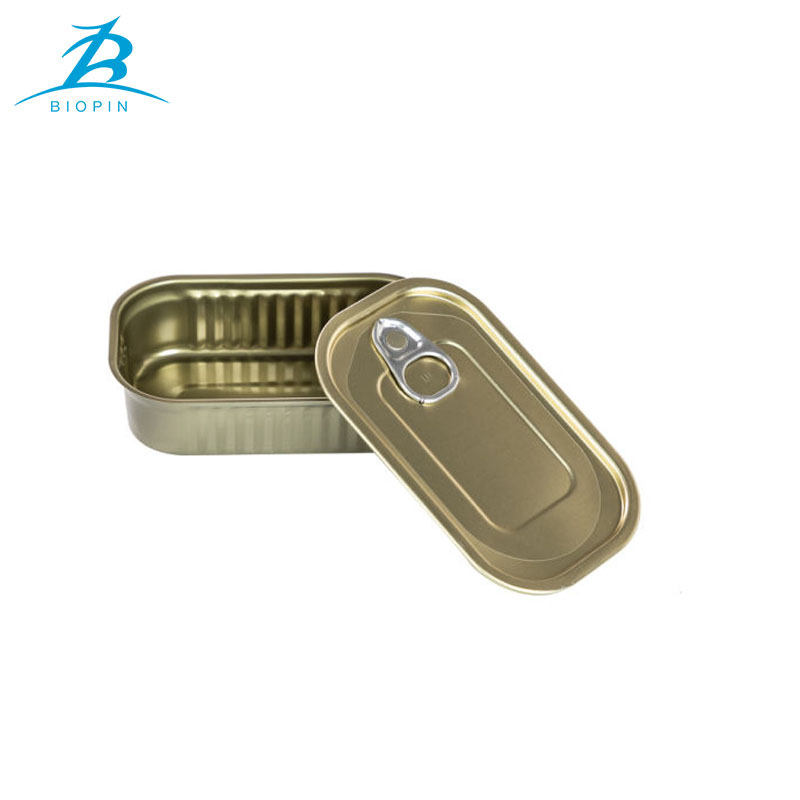 Unleashing the Power of Tinplate Easy Open End: BIOPIN's Reliable, Cost-Effective, and Innovative Solution