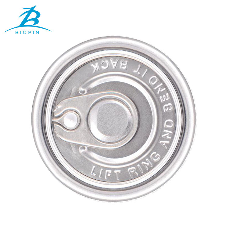 The Unbeatable Advantages of BIOPIN's Durable Aluminum Full Open End