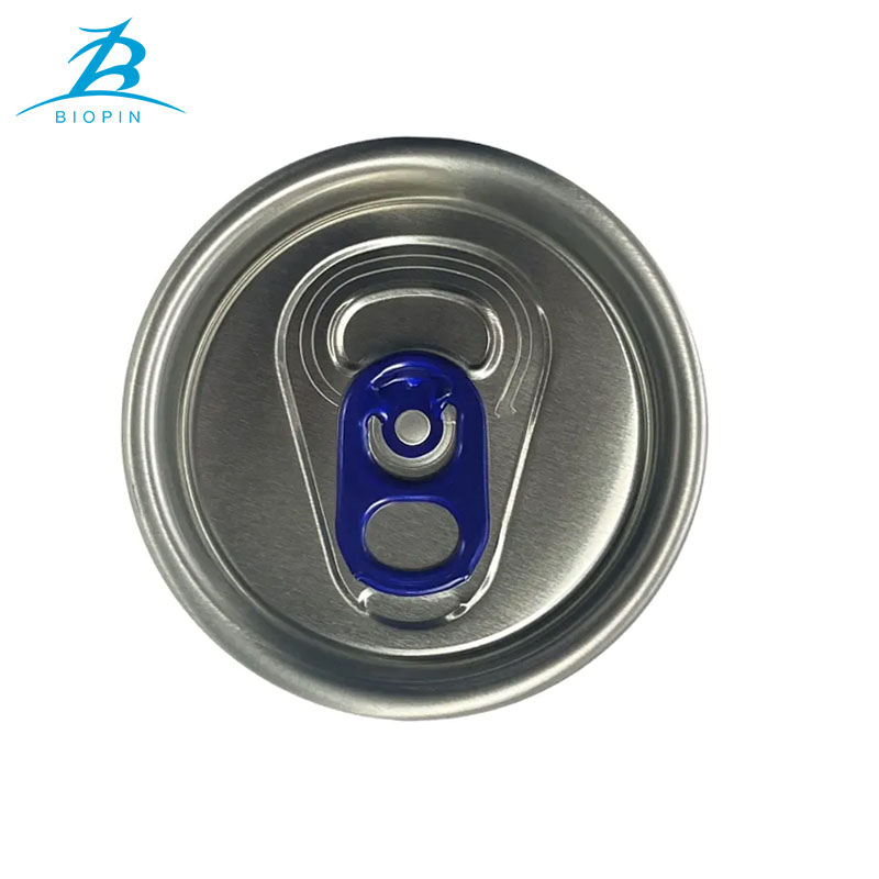 The Evolution and Advantages of Aluminum Easy Open Ends in Beverage Packaging