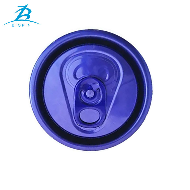 Why Aluminum Easy Open End Lids Are Redefining Beverage Packaging Standards