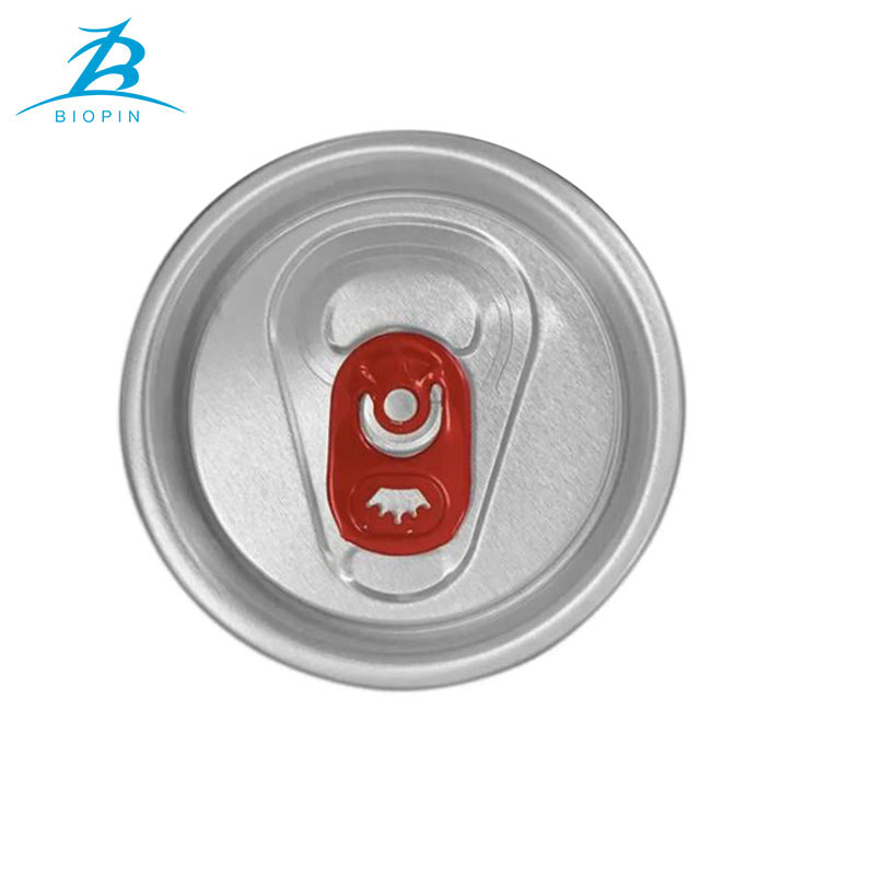 Aluminum Beverage Lids: The Perfect Blend of Convenience and Sustainability