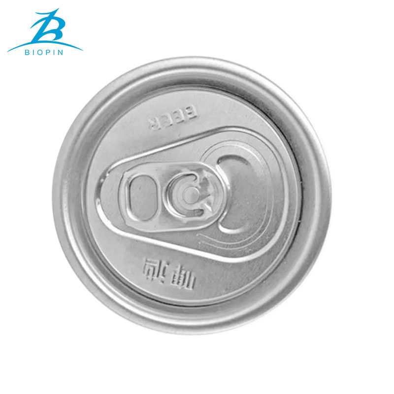 Unveiling the Benefits of EOE Easy Open End Lids for Modern Beverage Brands