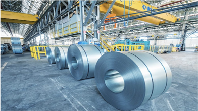 Malaysia imposes anti-dumping duties on tinplate and rolled steel