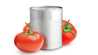 The tinplate food can: a future-proof solution in line with the PPWR
