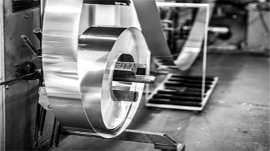 Low-carbon aluminium the new eco-responsible opportunity from g.pivaudran
