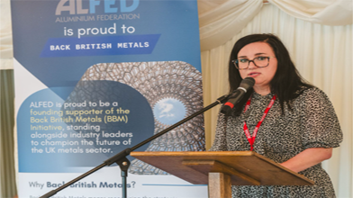 ALFED and the Chartered Institute of Export & International Trade Formalise Strategic Partnership Following House of Lords Launch