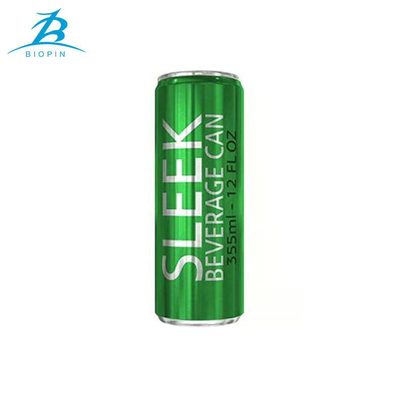 The Future of Aluminum Cans: Innovations That Make Them Lighter, Stronger, and More Experience-Driven
