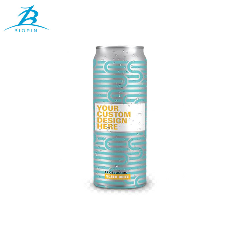 The Secret Life of Aluminum Cans: From Lab to Shelf, How They Lock in Freshness Like No Other