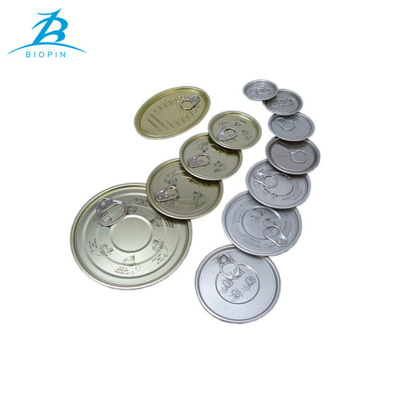 The Manufacturing Process and Technical Details of Easy Open Ends