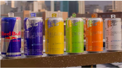 Ball, Red Bull and Rauch break ground on new beverage can plant