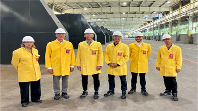 Speira Invests €40M in Rheinwerk Site to Boost Can Recycling Capacity, Cut CO₂ Emissions
