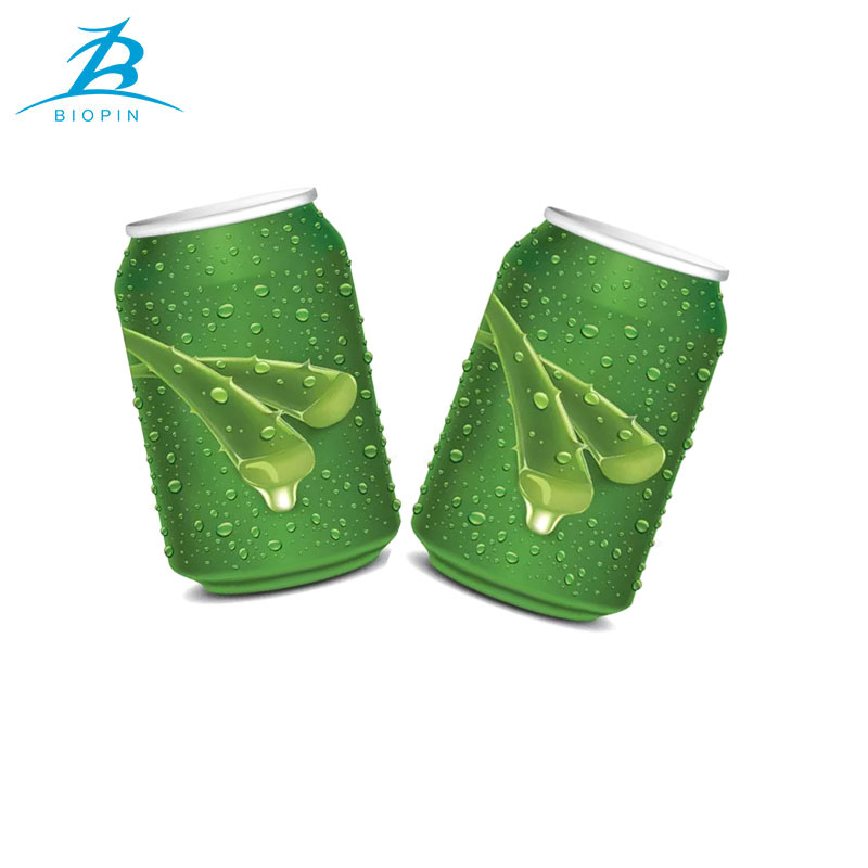 Aluminum Cans vs. Other Beverage Packaging Options