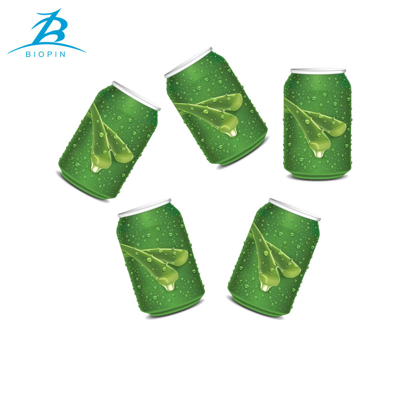 Health and Safety Aspects of Using Aluminum Cans